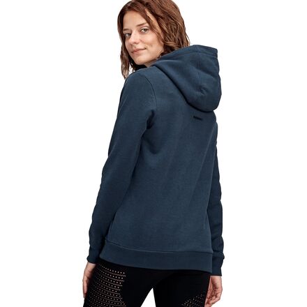 Mammut - Logo ML Hoodie - Women's
