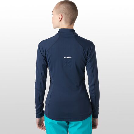 Mammut - Moench Advanced 1/2-Zip Top - Women's
