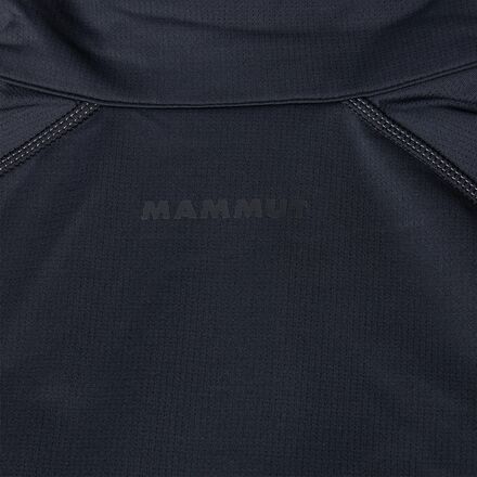 Mammut - Snow ML 1/2-Zip Pullover - Women's