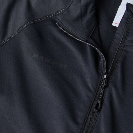 Mammut - Snow ML 1/2-Zip Pullover - Women's