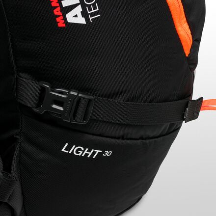 Mammut - Light 30L Removable Airbag 3.0 Backpack