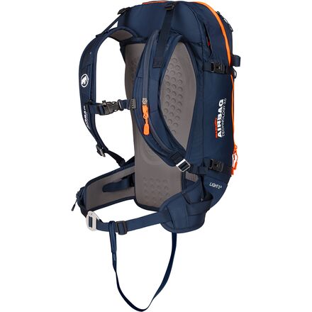 Mammut - Light Short 30L Removable Airbag 3.0 Backpack - Women's