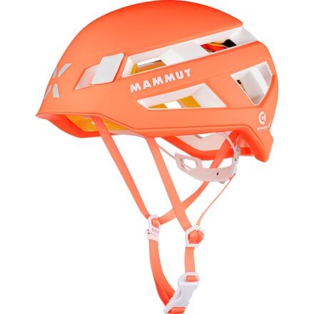 Mammut - Nordwand MIPS Helmet - Vibrant Orange