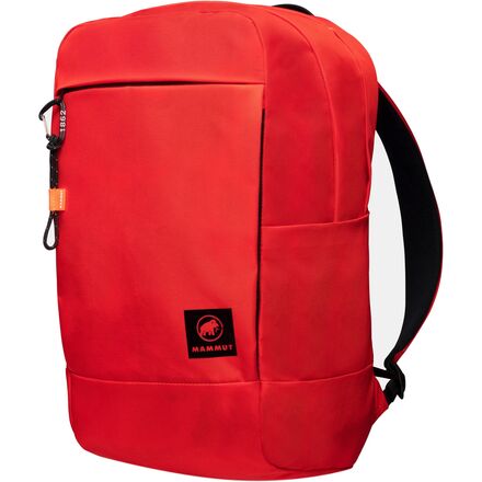 Mammut - Xeron 25L Backpack - Spicy
