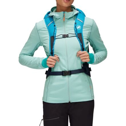 Mammut - Trion Nordwand 28L Backpack - Women's