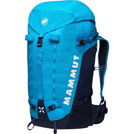 Mammut - Trion Nordwand 38L Backpack - Women's - Sky/Night