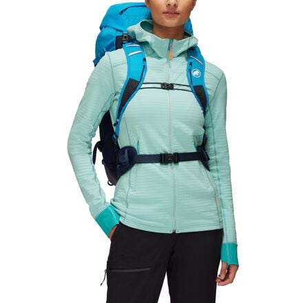 Mammut - Trion Nordwand 38L Backpack - Women's