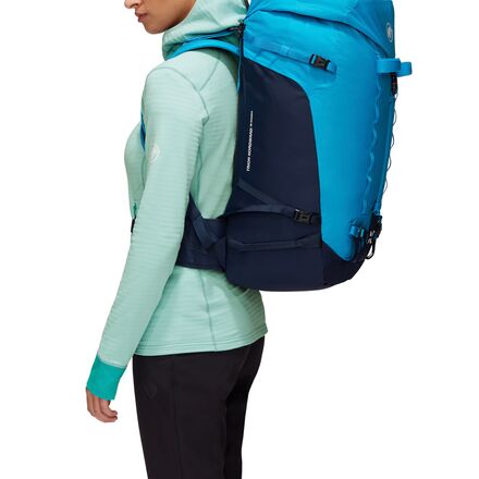 Mammut - Trion Nordwand 38L Backpack - Women's