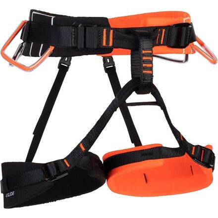 Mammut - 4 Slide Climbing Harness