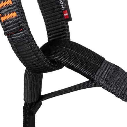 Mammut - 4 Slide Climbing Harness