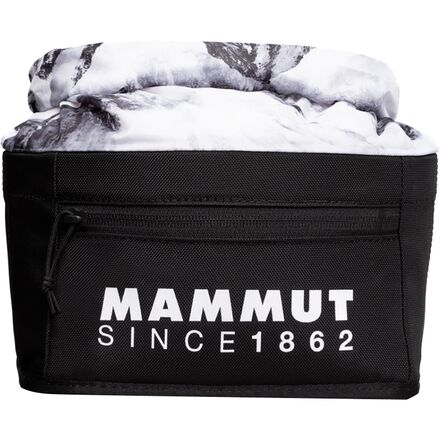 Mammut - Boulder Chalk Bag - Black