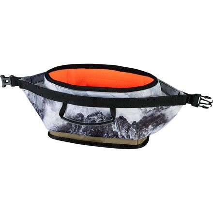 Mammut - Boulder Chalk Bag