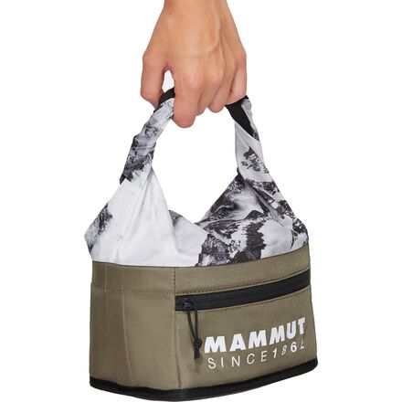 Mammut Boulder Chalk Bag - Thumbnail 5