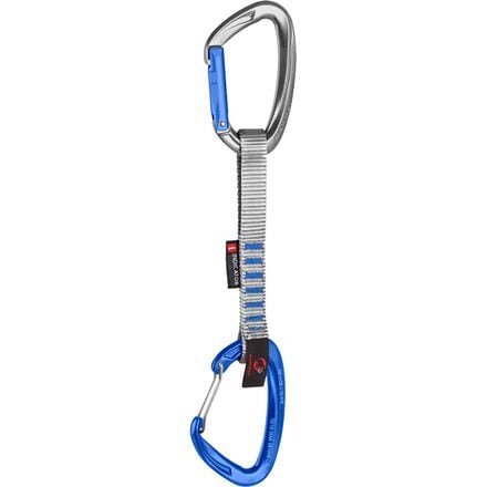 Mammut - Crag Wire Indicator Express Quickdraw