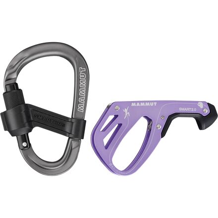 Smart 2.0 Belay Package