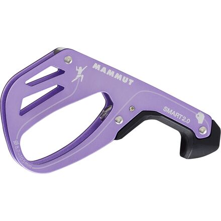 Mammut - Smart 2.0 Belay Package