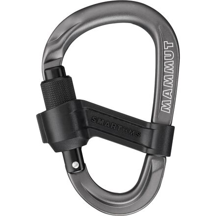 Mammut - Smart 2.0 Belay Package