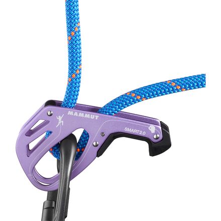 Mammut - Smart 2.0 Belay Package