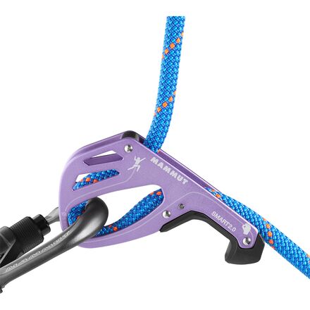 Mammut - Smart 2.0 Belay Package