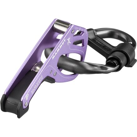 Mammut - Smart 2.0 Belay Package