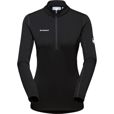Mammut - Aenergy ML Half-Zip Pullover - Women's
