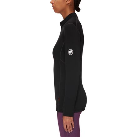 Mammut - Aenergy ML Half-Zip Pullover - Women's