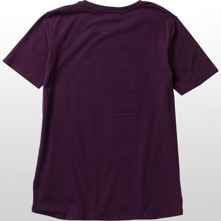 Mammut - Graphic T-Shirt - Women's