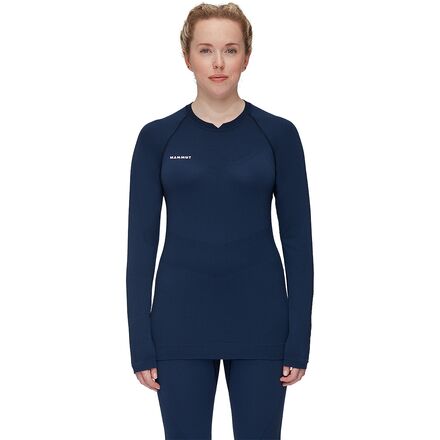 Trift Long-Sleeve Top - Women's