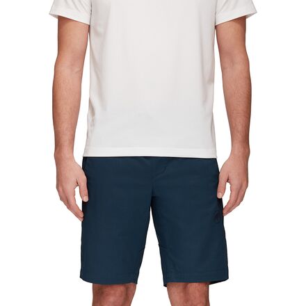 Mammut - Camie Short - Men's - Marine
