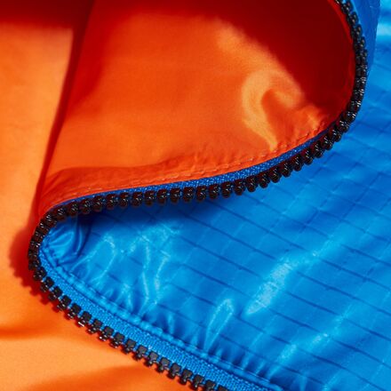 Mammut - Eigerjoch Light IN Hooded Jacket - Men's