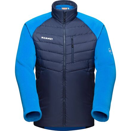Mammut - Innominata ML Hybrid Jacket - Men's
