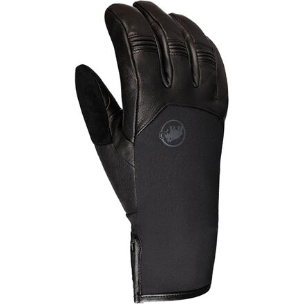 Mammut - Stoney Glove - Men's - Black