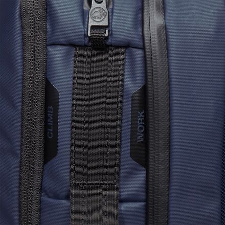 Mammut - Seon 3 Way 18L Backpack