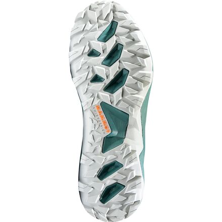 Mammut - Sertig II Low GTX Shoe - Men's