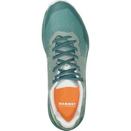 Mammut - Sertig II Low GTX Shoe - Men's