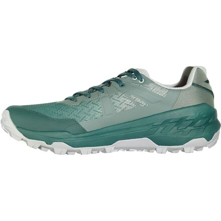 Mammut - Sertig II Low GTX Shoe - Men's