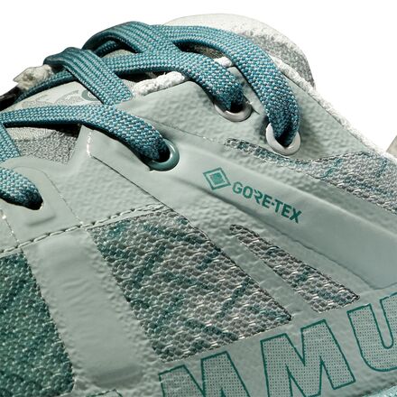 Mammut - Sertig II Low GTX Shoe - Men's