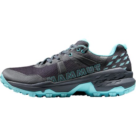 Sertig II Low GTX Trail Running Shoe - Women's