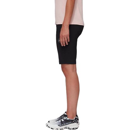 Mammut - Runbold Short - Women's