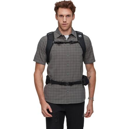 Mammut - Lithium 15L Daypack