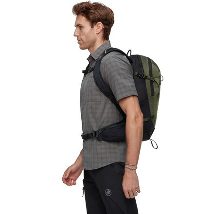 Mammut - Lithium 15L Daypack