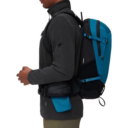 Mammut - Lithium 15L Daypack