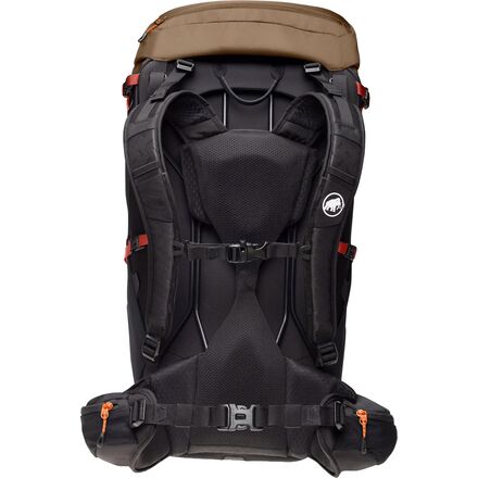 Mammut - Ducan Spine 55L Backpack