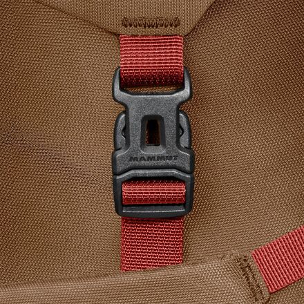 Mammut - Ducan Spine 55L Backpack