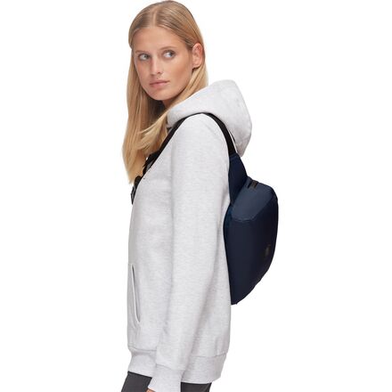 Mammut SEON WAISTPACK - Heuptas - savannah/beige Mammut SEON WAISTPACK - Heuptas - savannah/beige