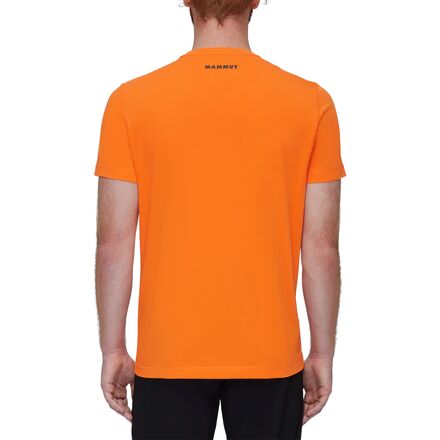 Mammut - Core T-Shirt - Men's