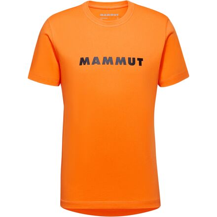 Mammut - Core T-Shirt - Men's