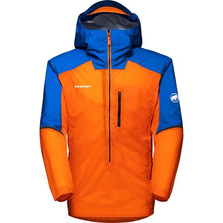 【美品】MAMMUT Felsgrat Hybrid WB Hoody 登山 1011-01740 アウトドアウェア 035365022 ARUAZU.jpg