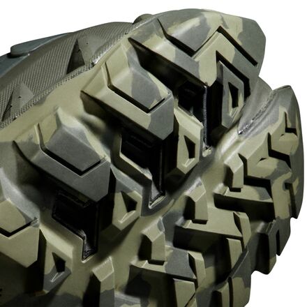 Mammut - Aegility Pro Mid DT Shoe - Men's