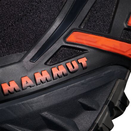 Mammut - Aegility Pro Mid DT Shoe - Men's